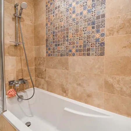 Duplex D'exception Et Atypique A Montmartre Apartment *